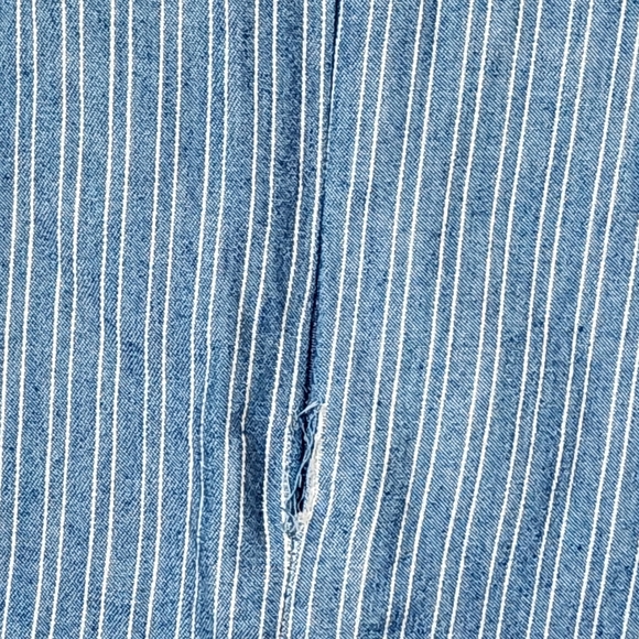 Altar'd State faux wrap dress, size L - Picture 5 of 5